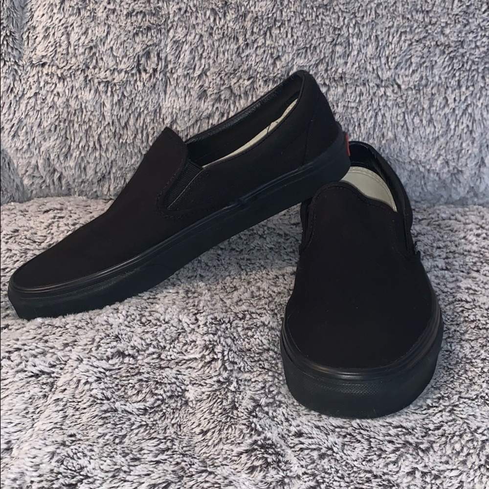 Vans - Brand new, men’s size 11